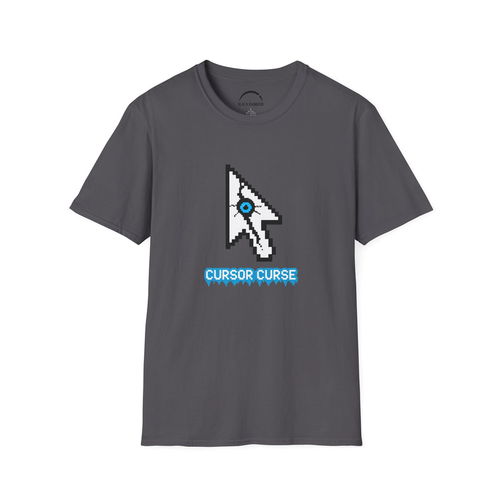 Cursor Curse T-Shirt