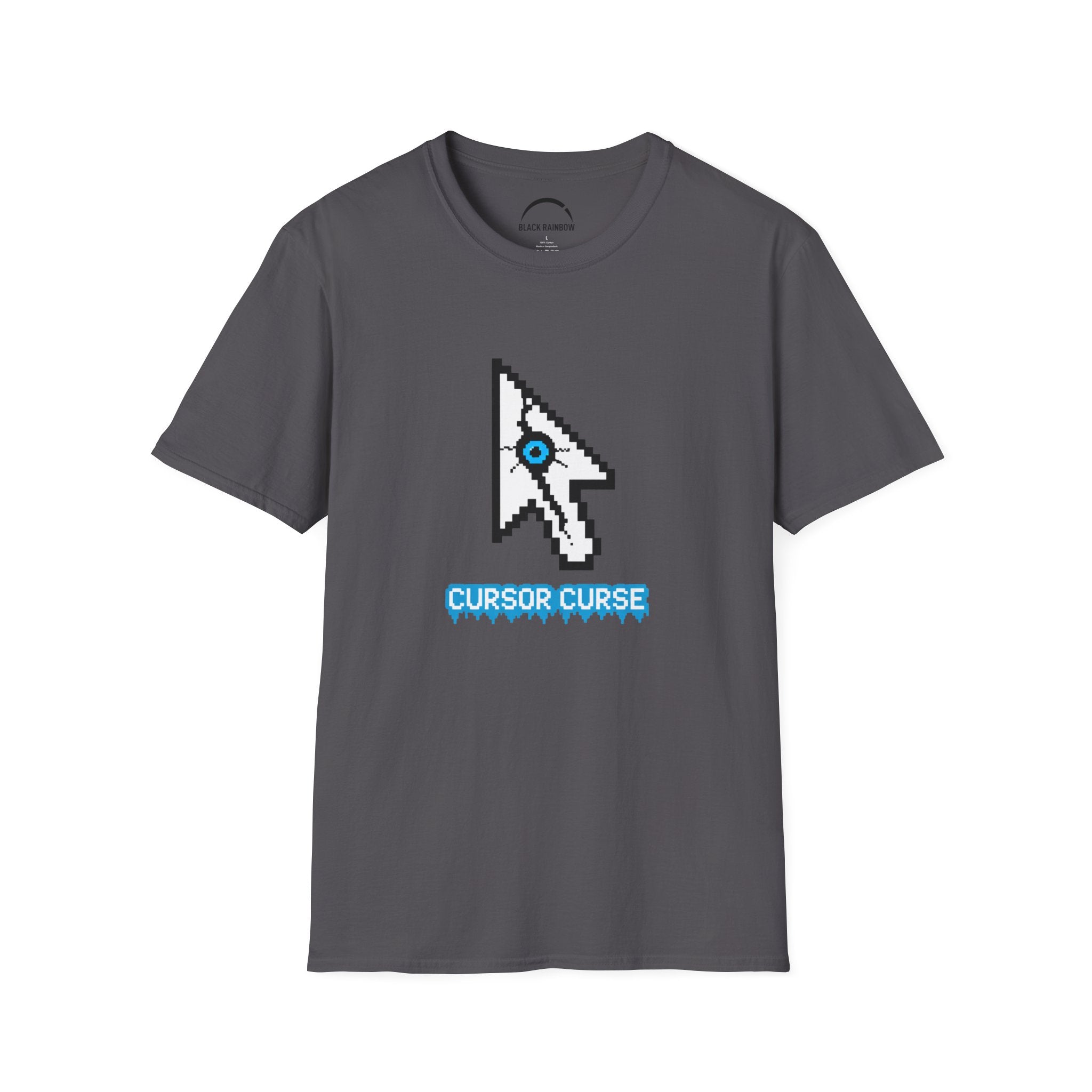 Cursor Curse T-Shirt