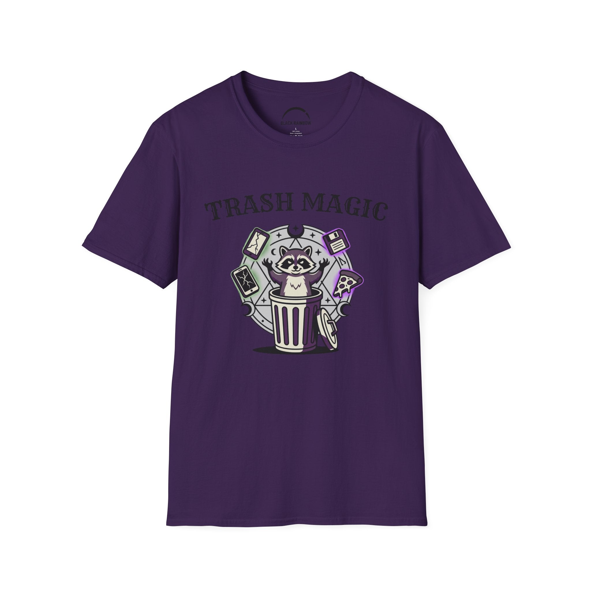 Trash Magic T-Shirt
