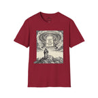 Tablet of Forgetfulness T-Shirt