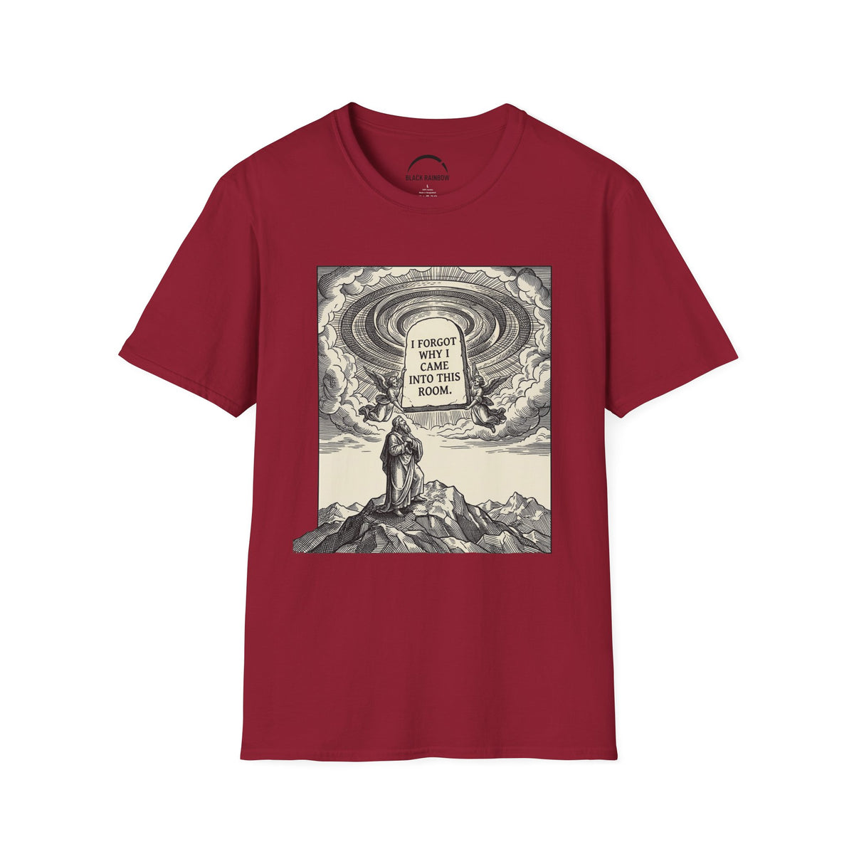 Tablet of Forgetfulness T-Shirt