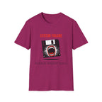 System Failure Disk T-Shirt