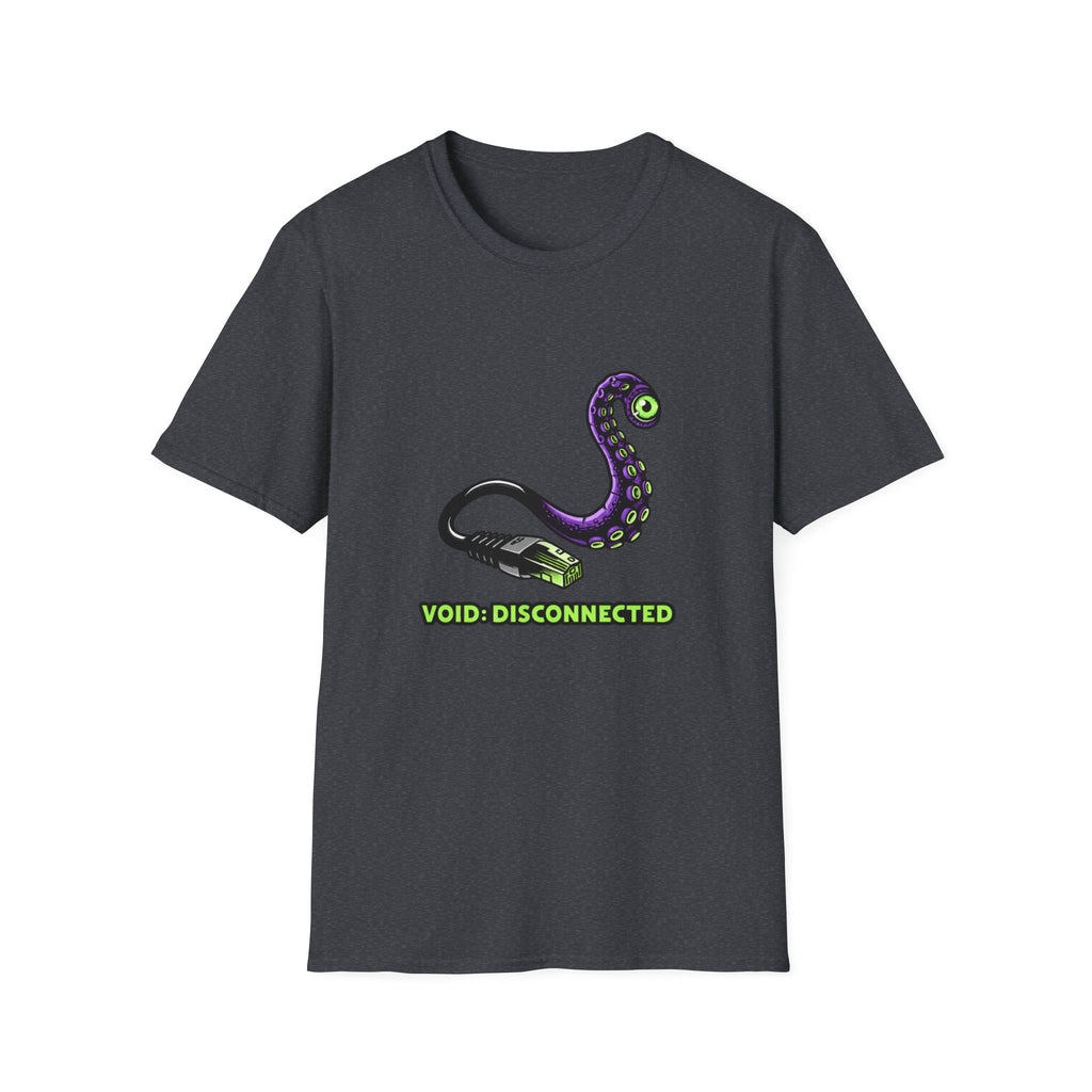 Void Disconnected T-Shirt