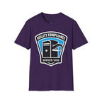 Reality Compliance Server Void T-Shirt