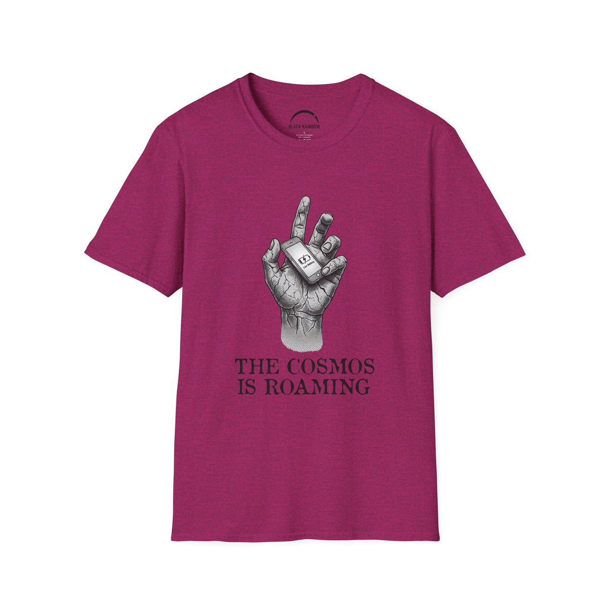 Roaming Cosmos T-Shirt