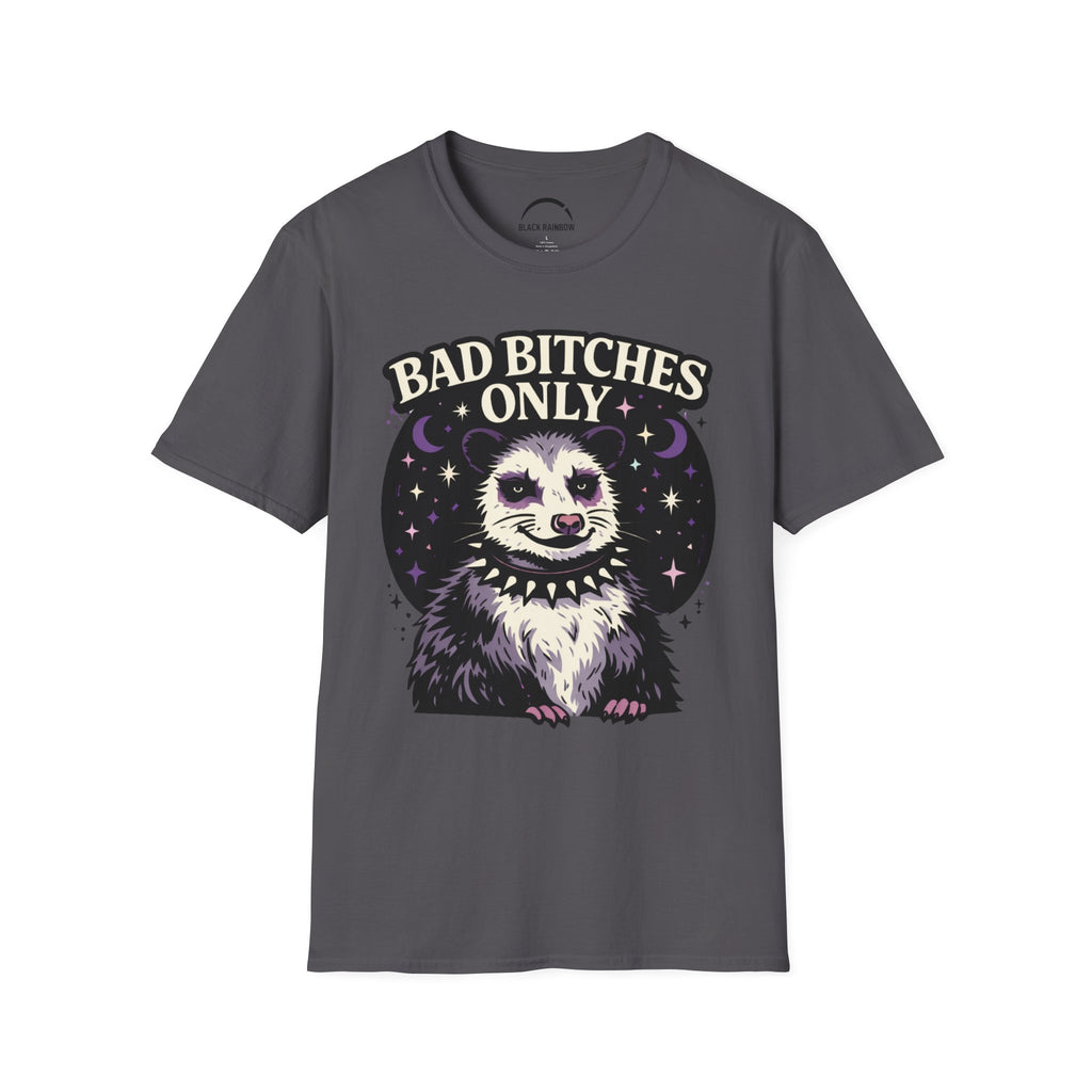 Baddie Possum T-Shirt