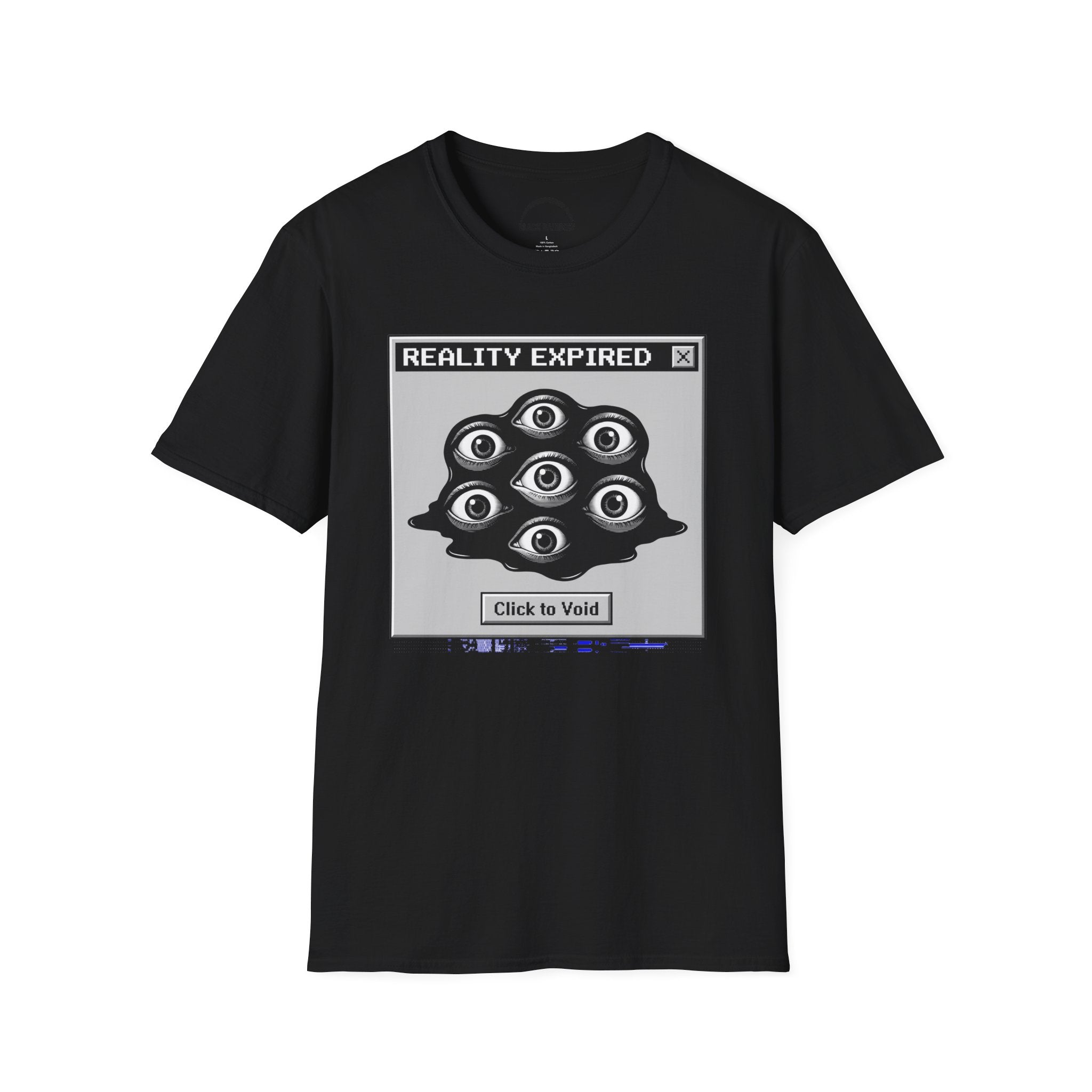 Reality Expired T-Shirt