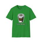 Stay Awake T-Shirt