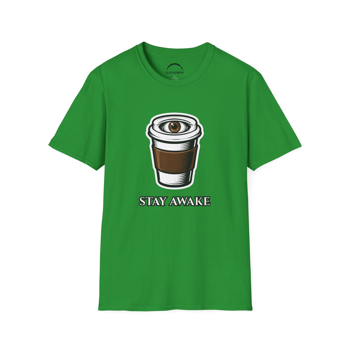 Stay Awake T-Shirt