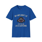 Hips Don't Lie T-Shirt