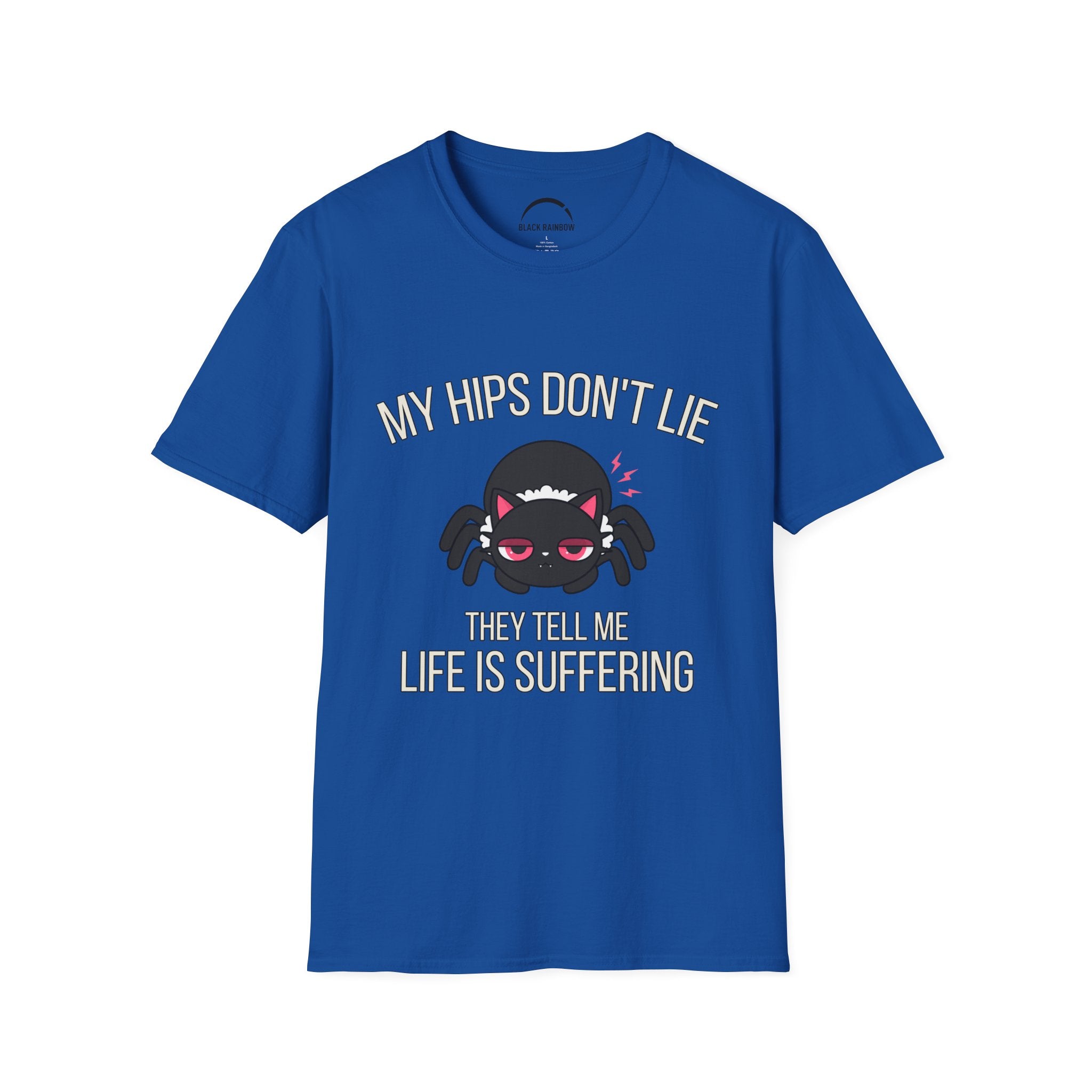 Hips Don't Lie T-Shirt