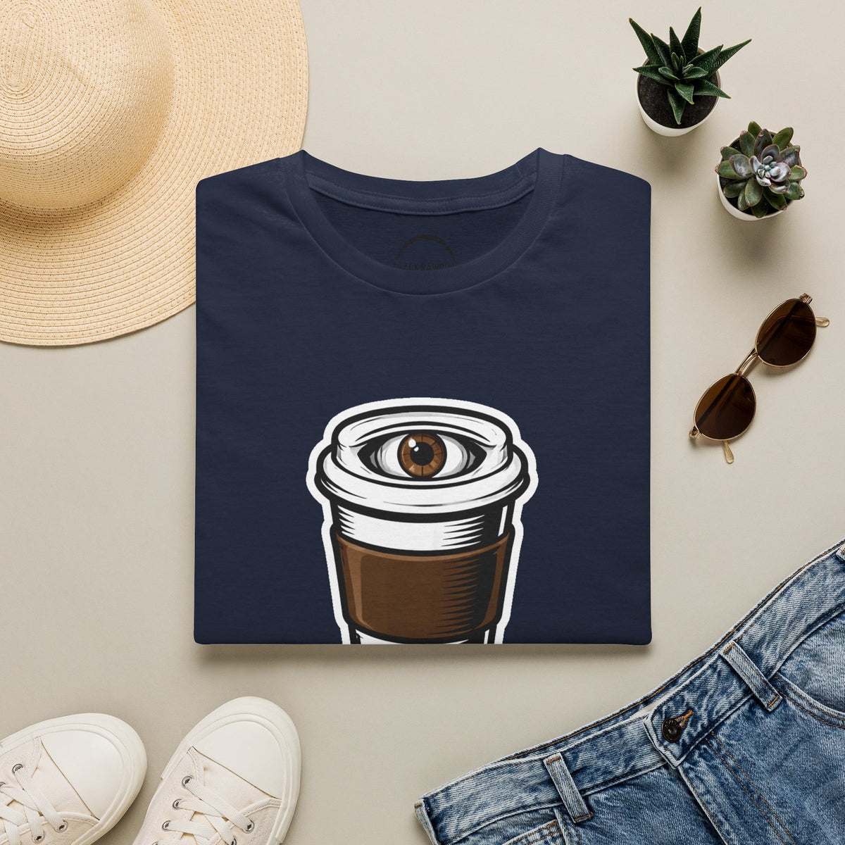 Stay Awake T-Shirt