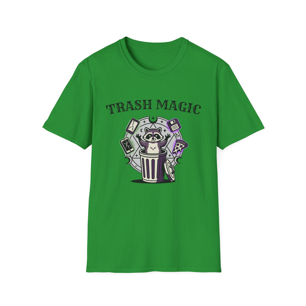 Trash Magic T-Shirt