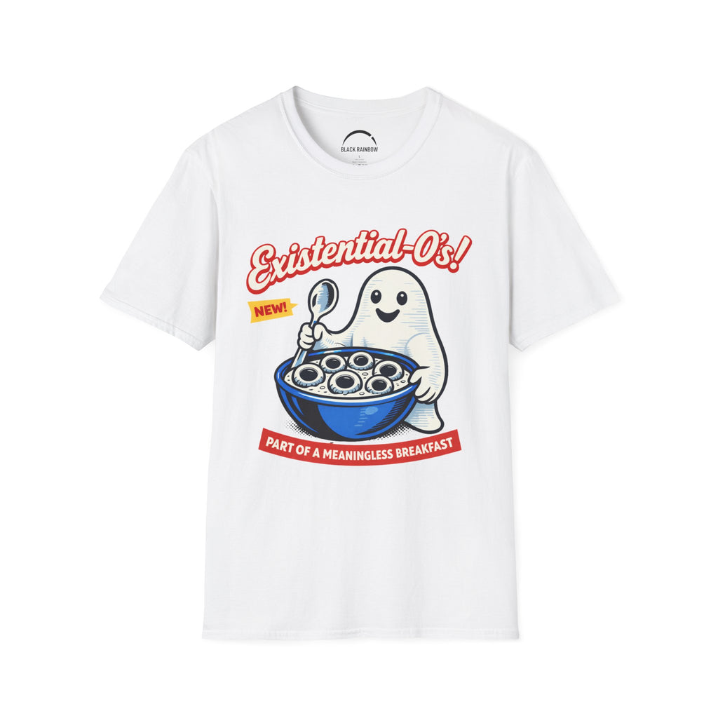 Existential-O's T-Shirt