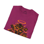 Cyborg System Failure T-Shirt