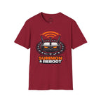 Summon & Reboot T-Shirt