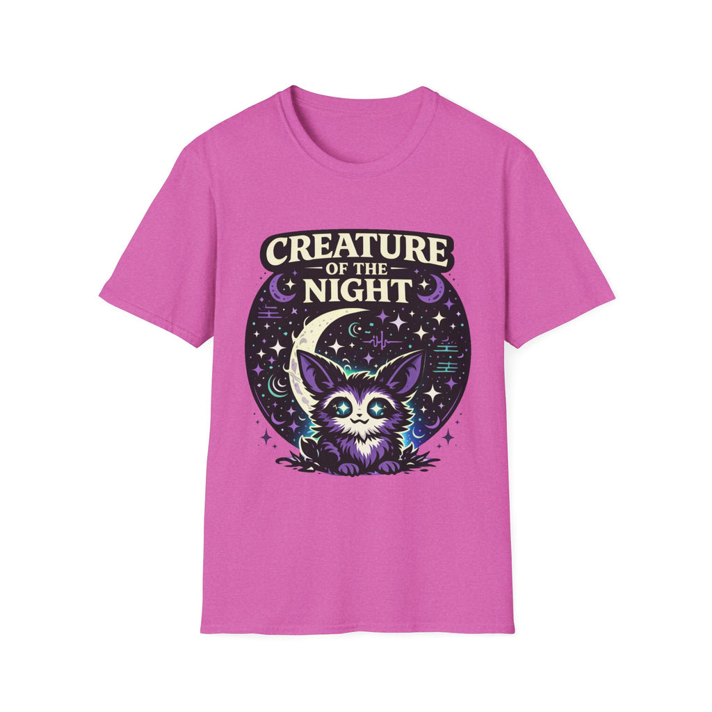 Creature of the Night T-Shirt