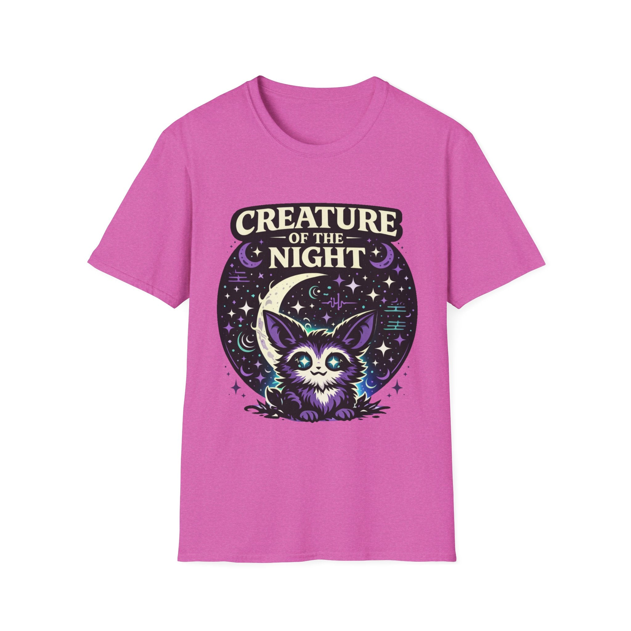 Creature of the Night T-Shirt