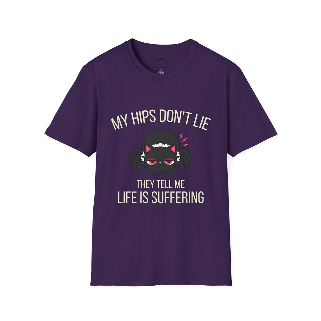 Hips Don't Lie T-Shirt