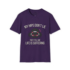 Hips Don't Lie T-Shirt
