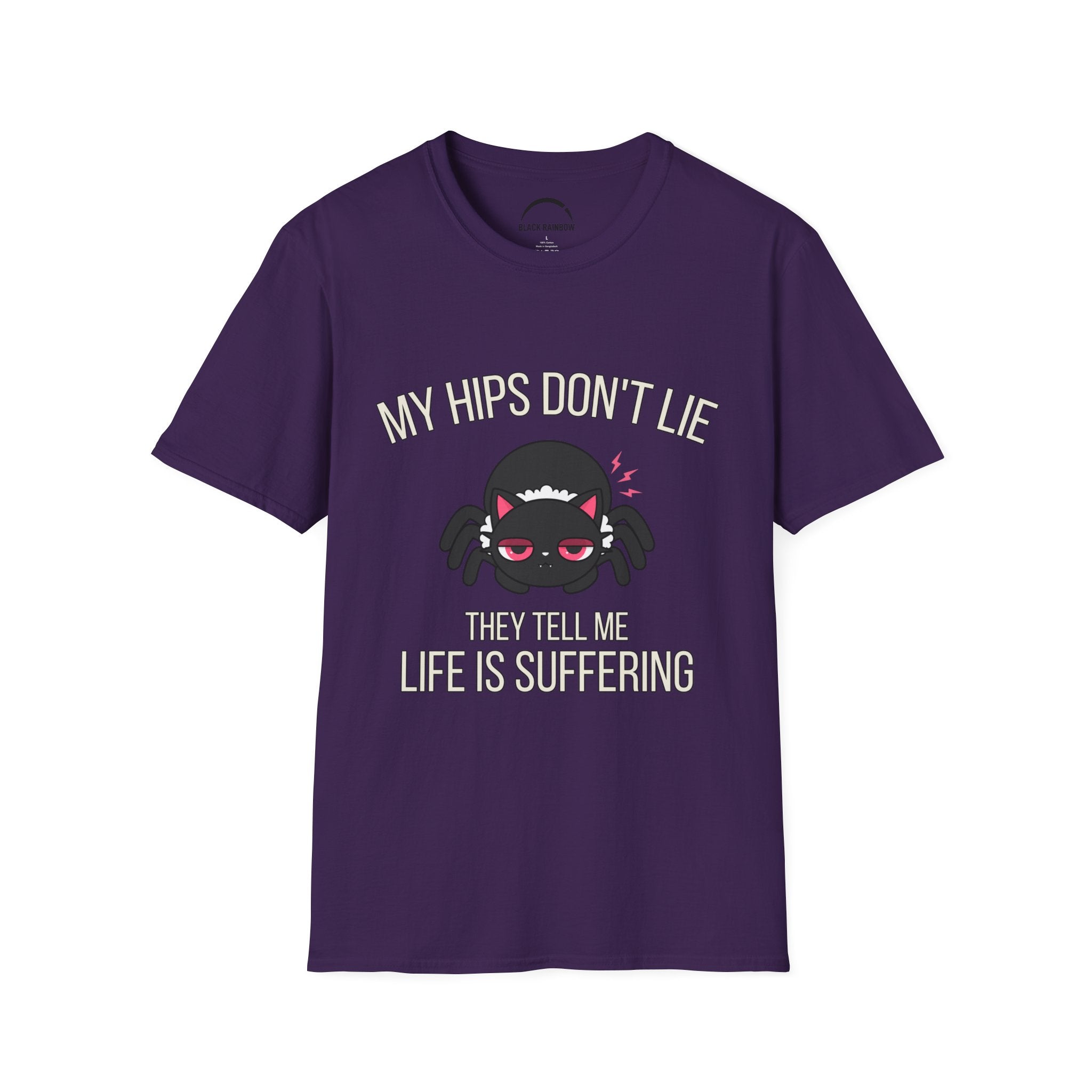 Hips Don't Lie T-Shirt
