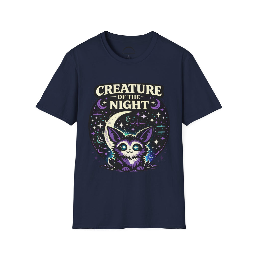 Creature of the Night T-Shirt