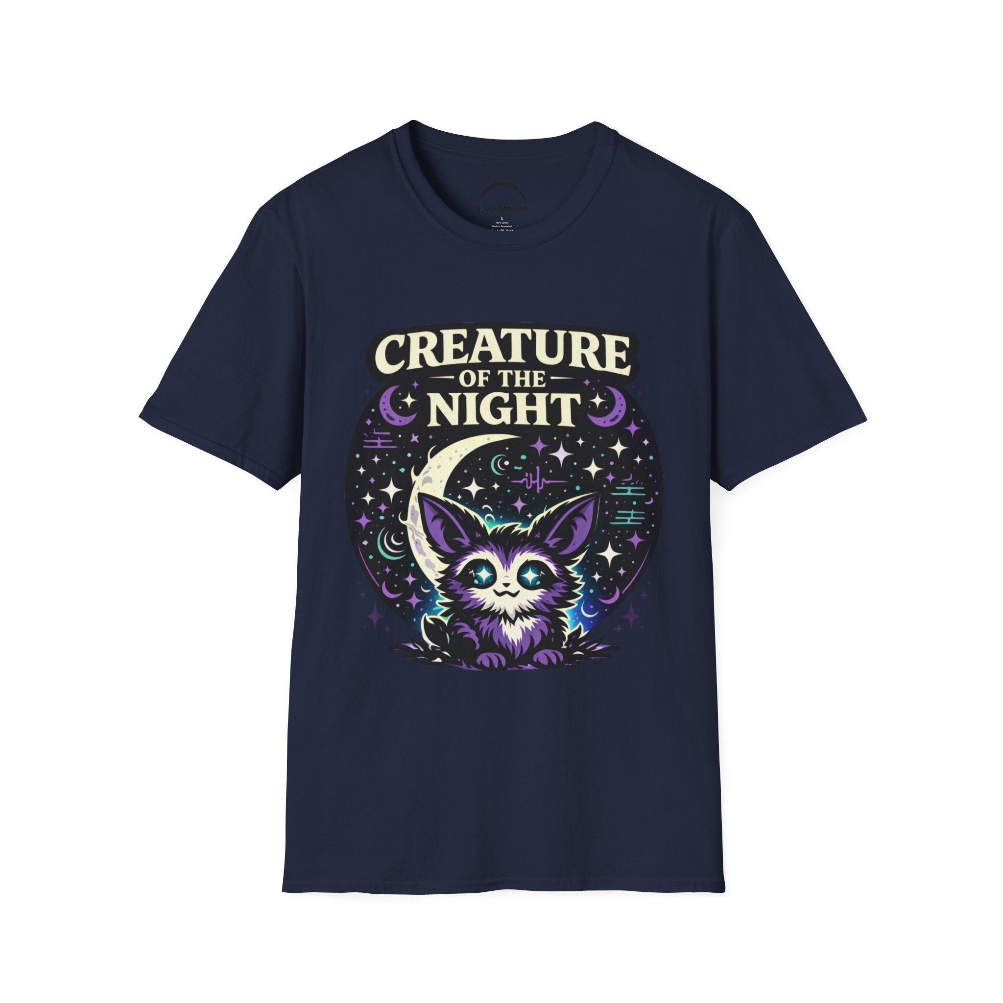 Creature of the Night T-Shirt