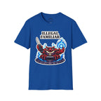 Illegal Familiar T-Shirt