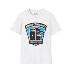 Reality Compliance Server Void T-Shirt