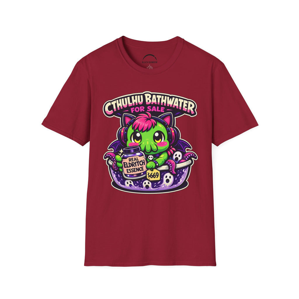 Cthulhu Bathwater T-Shirt