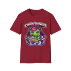 Cthulhu Bathwater T-Shirt