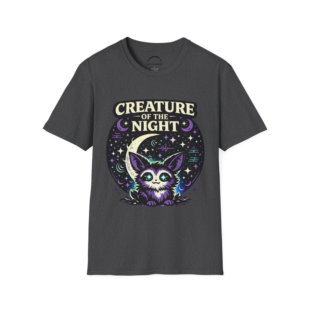 Creature of the Night T-Shirt