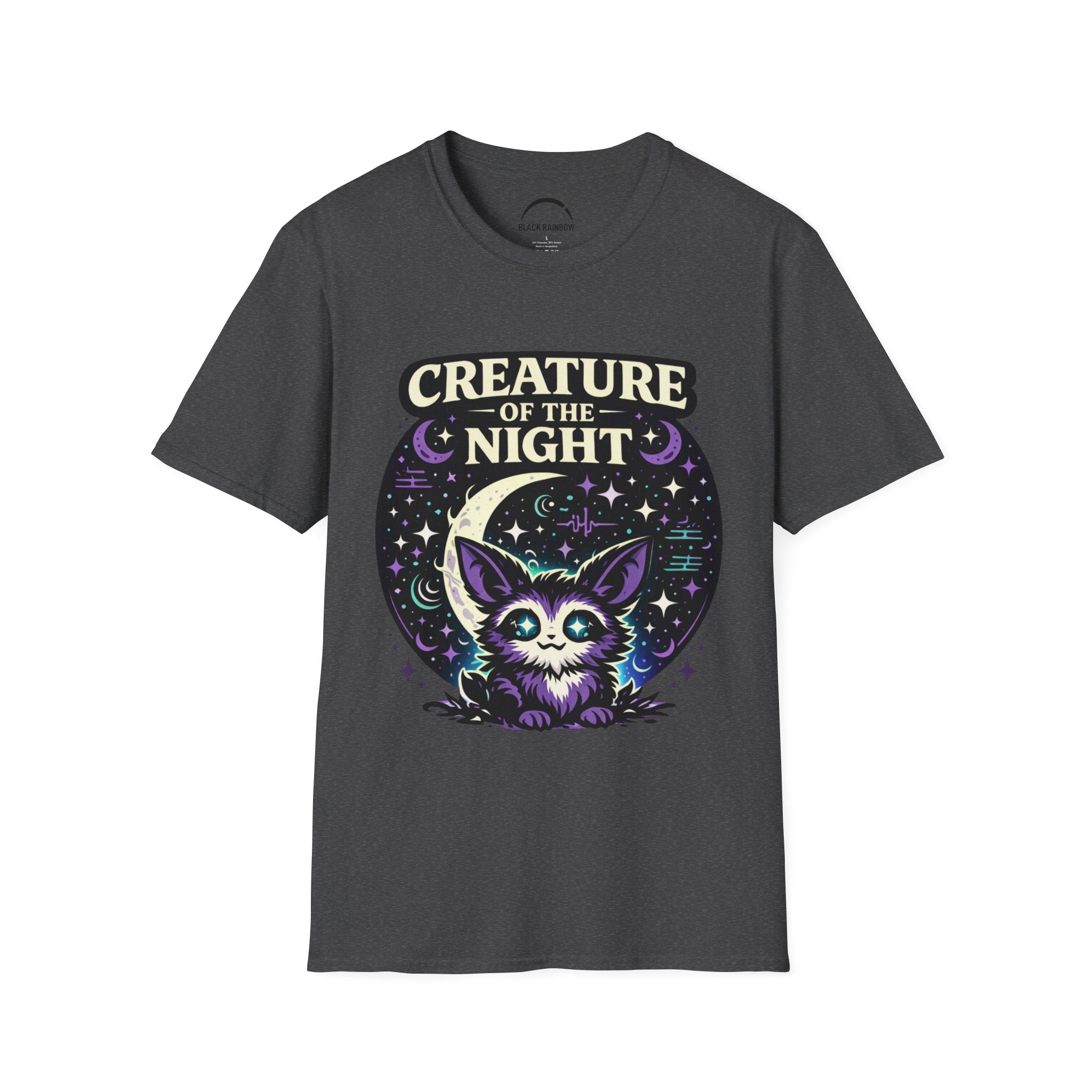 Creature of the Night T-Shirt