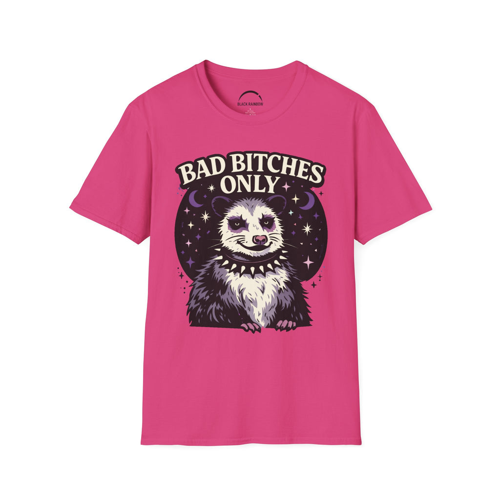 Baddie Possum T-Shirt