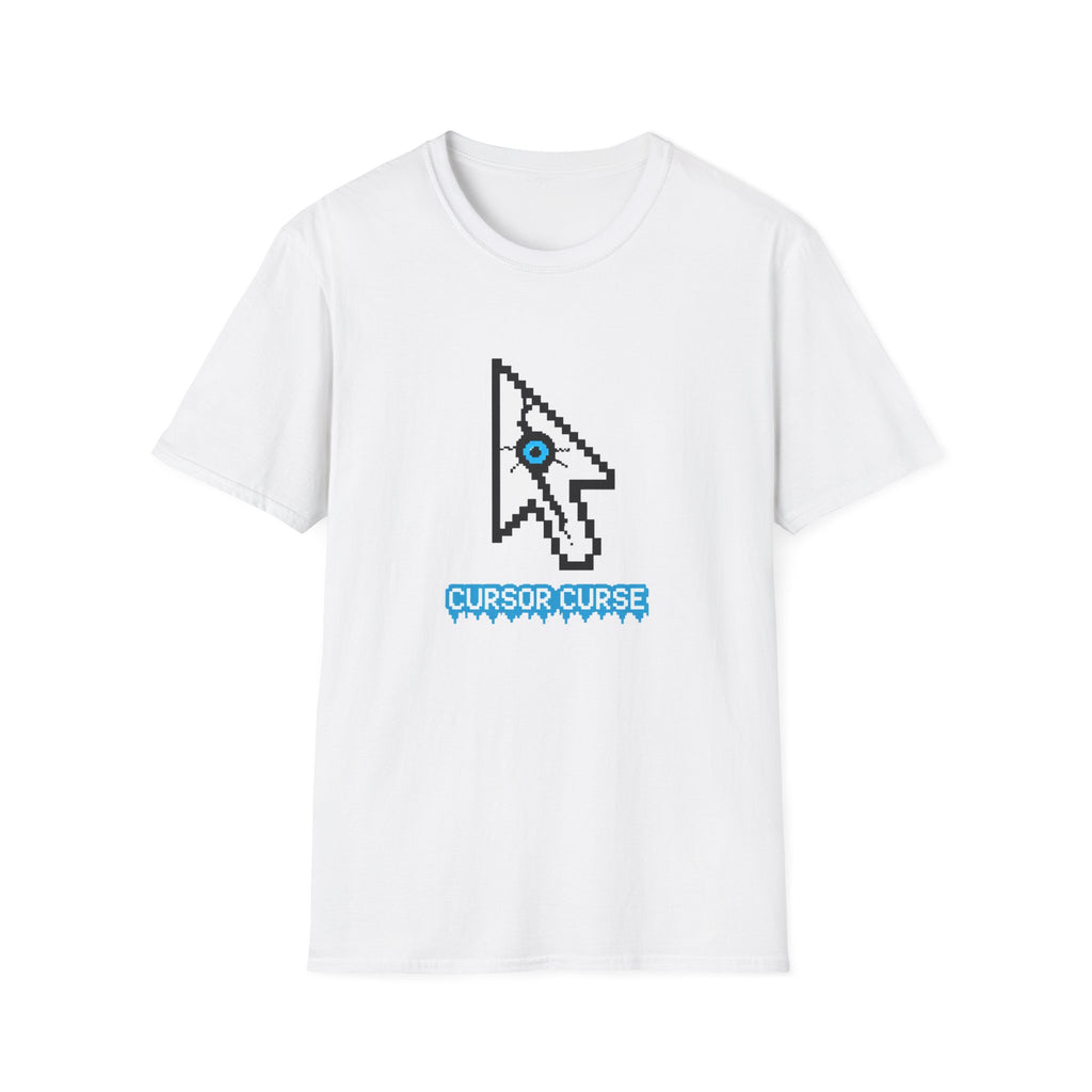 Cursor Curse T-Shirt