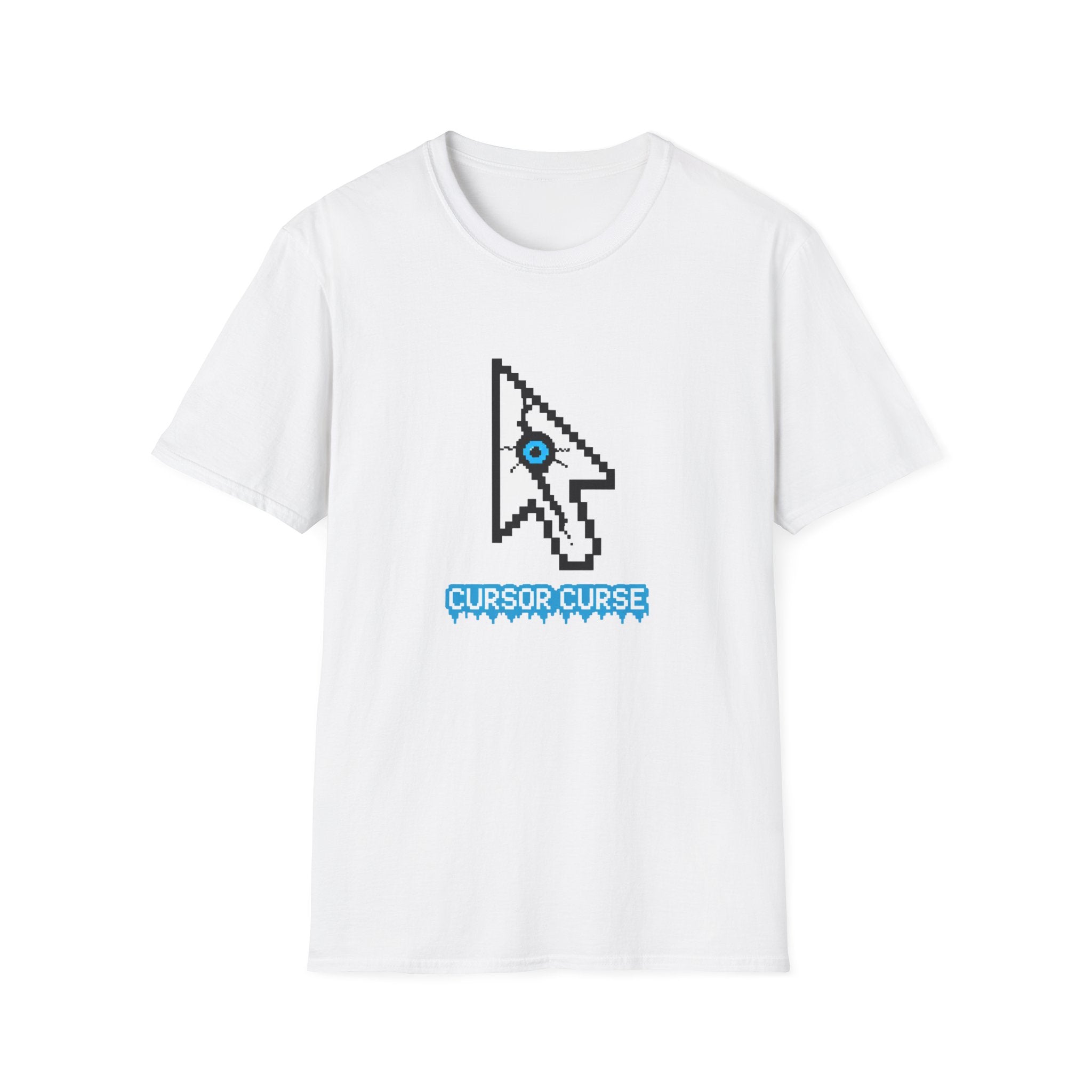 Cursor Curse T-Shirt