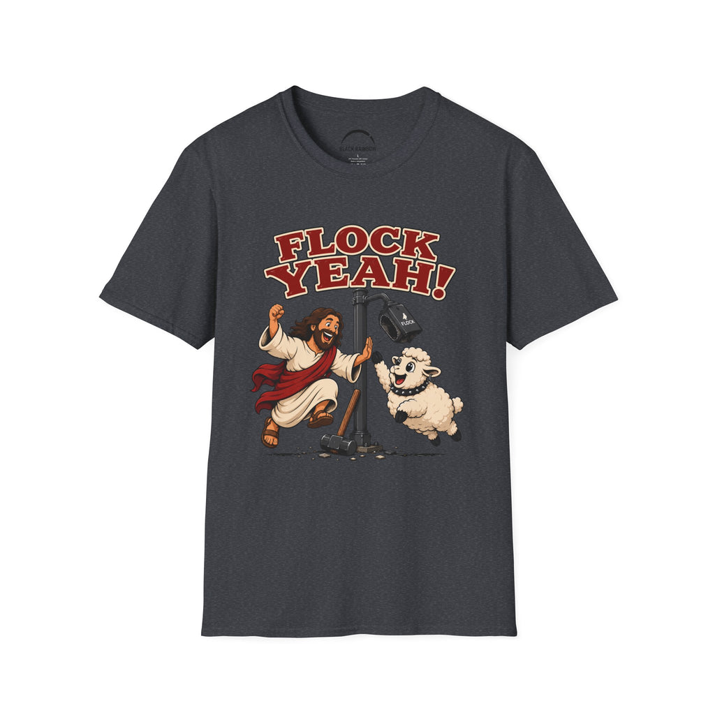 Flock Yeah T-Shirt
