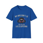 Hips Don't Lie T-Shirt